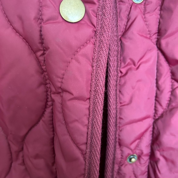 St John’s Bay quilted jacket - Picture 6 of 7